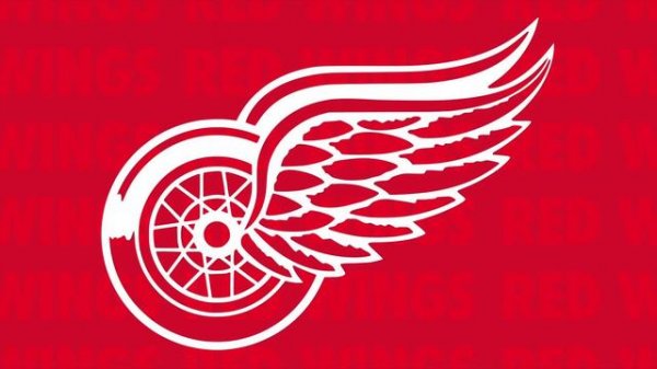 Detroit Red Wings 2023 Goal Horn