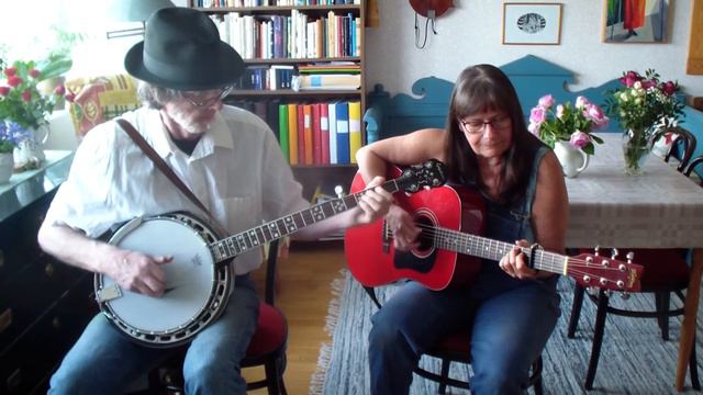 Sorgen och glädjen de vandra tillsamman - New Mountain Music смотреть онлайн