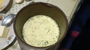 Ну очень вкусно - запеченный картофель в духовке с молоком под сыром #картофель #рецепт #еда