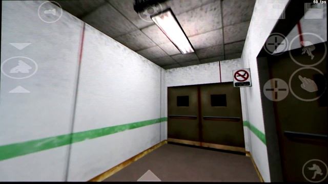 Half Life: Afraid of Monsters Director's Cut on Android with Xash3D (Note 2) смотреть онлайн