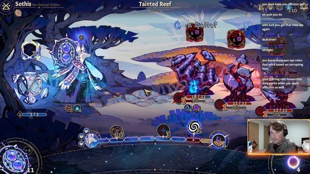 Astrea: Six-Sided Oracles [17/10/23] Broken Gator and Burning Fox смотреть онлайн