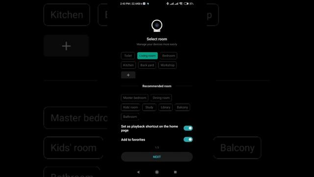 How to setup Mi Camera 2K (Magnetic Mount) with Mi Home app смотреть онлайн