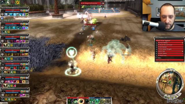 Template Drafting w/ my "A Build for Every Elite" Project! [Nightfall Book] | Part 2 | Guild Wars 1 смотреть онлайн