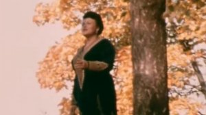 Людмила Зыкина - Где ж ты, где ж ты, отчий дом