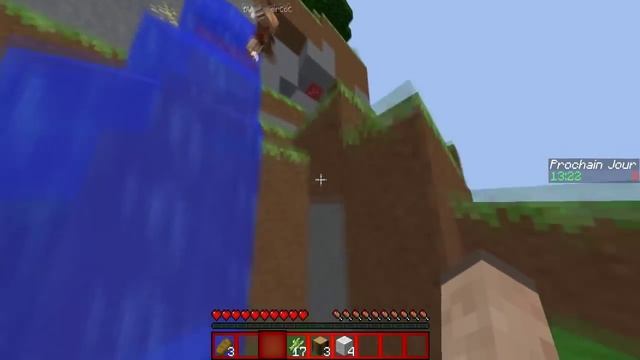 [Funtage] Clash of Craft : délires cubiques, fails en famille, l'épopée des Bras cassées ! смотреть онлайн