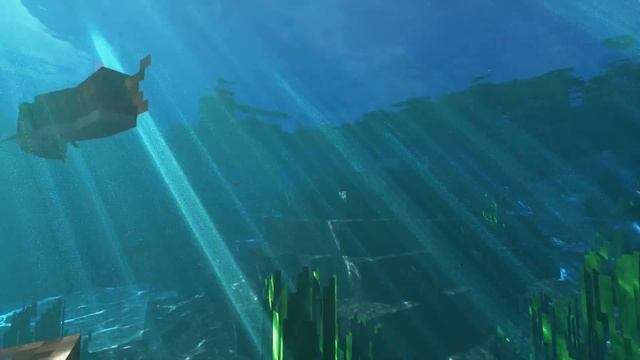 These Shaders Add ULTRA REALISTIC Water To Minecraft! | Best Minecraft Shaders (2022)