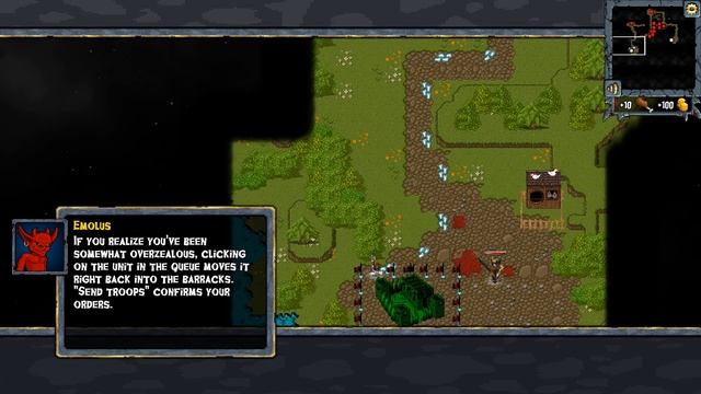 Oh My Gore! Gameplay Part1 смотреть онлайн