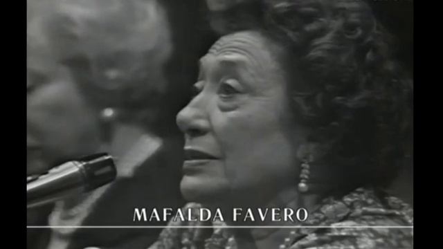 Maria Callas & Dir. Georges Pretre (Ah! Non Credea Mirarti - La Sonnambula) 1965