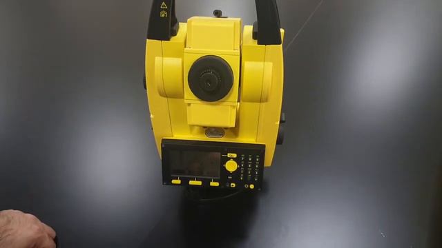 Total Station device Part 1 introduction -Surveying смотреть онлайн