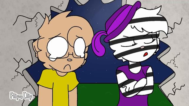 BAKA animation meme (zizzy x pony) смотреть онлайн