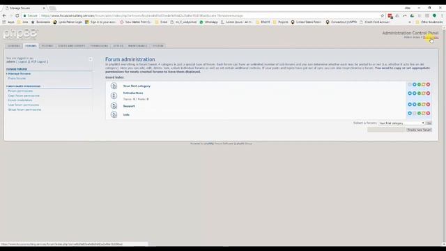 PHPbb for Beginners - Creating a Community Forum смотреть онлайн