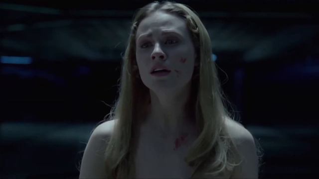 Dolores Tribute | Dolores Memories  #Westworld #Dolores #Cyberpunk #Robot #Android #Cyborg #coub