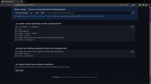 The Git series : Part 8 : Intro to Github смотреть онлайн