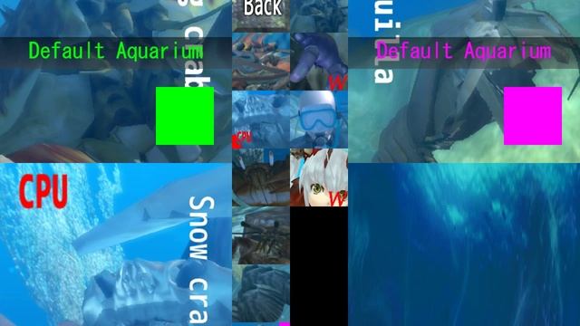 Let's Play NEO AQUARIUM - The King of Crustaceans - [Part 8] - Ultimate Selective Extinction смотреть онлайн