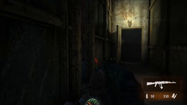 Под Откос ? Metro: Last Light Redux #4 смотреть онлайн