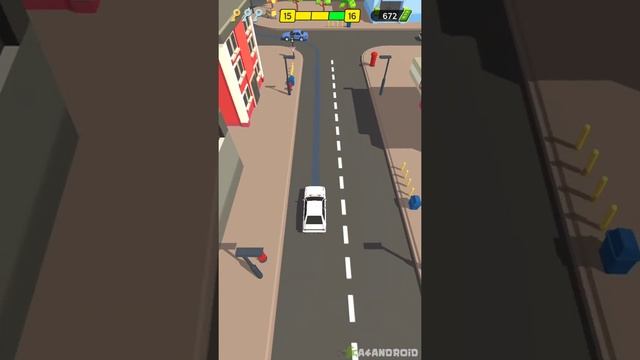 Pick Me Up 3D - Gameplay Walkthrough Part 1 Picking in White TAXI Android,iOS смотреть онлайн