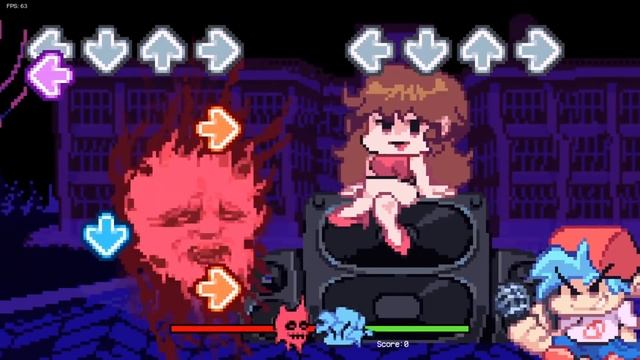 ФАКТЫ О СОНИКЕ EXE ► Факты о Friday Night Funkin | fnf смотреть онлайн