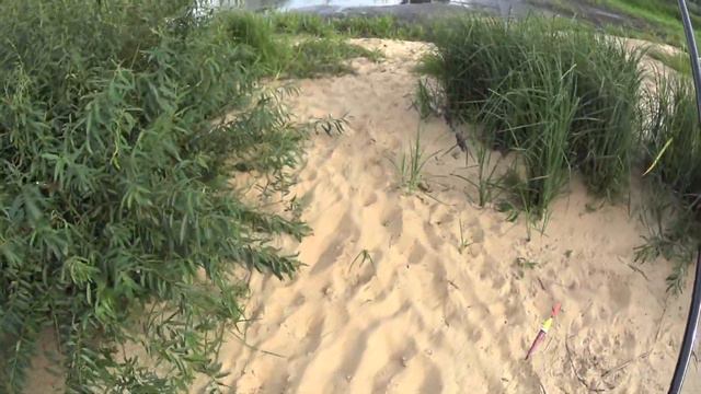 На диком острове 3 дня - рыбачим. часть 1 смотреть онлайн