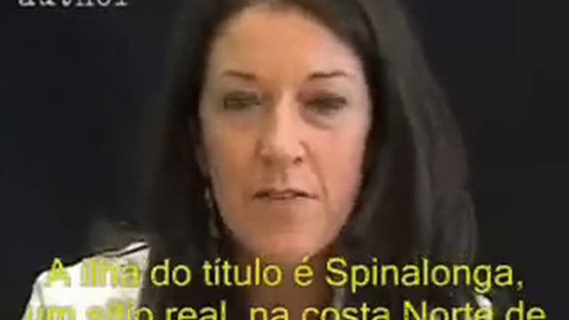 A Ilha - Victoria Hislop (Civilização Editora) смотреть онлайн