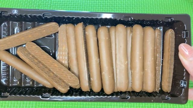 Milka Choco Sticks Unboxing / Unboxing Milka / Satisfying Video ASMR