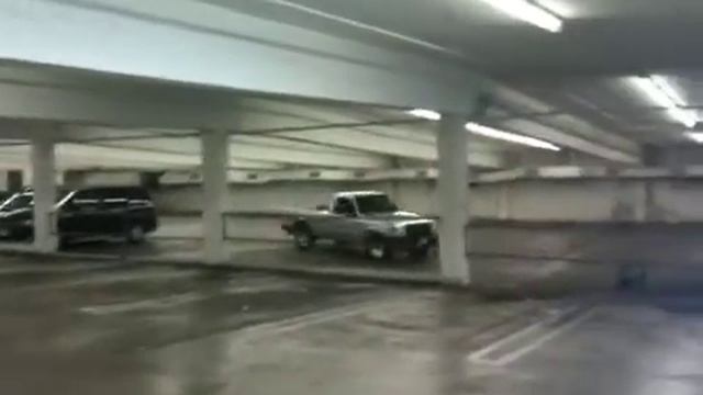 Ford Ranger 2.3 Flowmaster Super 40 Exhaust смотреть онлайн