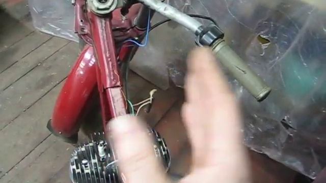 проблема вибрации на явах старухах . причины возникновения и пути устранения смотреть онлайн