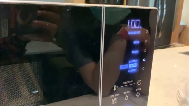 Cara Menggunakan Microwave Oven Electrolux EMS3087X смотреть онлайн