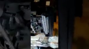 Не загружает и не проигрывает кассету видеомагнитофон Sony slv-286EE