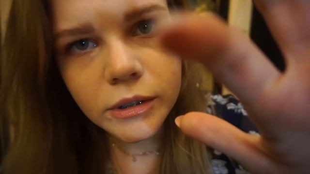 Асмр | Очень Долгое и Мурашечное Рейки Очищение Ауры и Гипноз смотреть онлайн