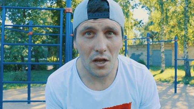 Как сделать ЛАСТОЧКУ на турнике? 100% смотреть онлайн