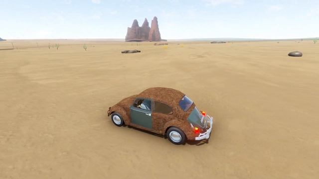 Ржавое ОНО | The Long Drive | #7 смотреть онлайн
