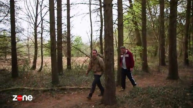 Zone Interdite - Mal Logement : 4 Millions De Francais A La Derive 2-2