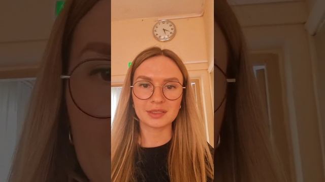 Техника самоподдержка - видео 4