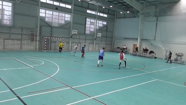 ФК "Горняк"- ФК "АГРИТ" - 1 тайм смотреть онлайн