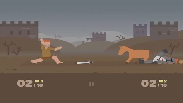 РОЛЬ КРИКЕТА В ИСТОРИИ. CRICKET THROUGH THE AGES. APPLE ARCADE смотреть онлайн