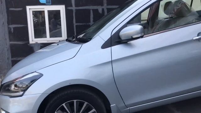 Ciaz 2022 New colour смотреть онлайн