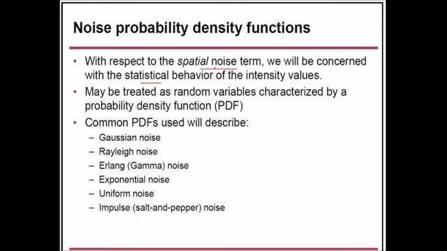 IMAGE RESTORATION & RECONSTRUCTION|IMAGE RESTORATION|RECONSTRUCTION|DIGITAL IMAGE PROCESSING Part 1 смотреть онлайн