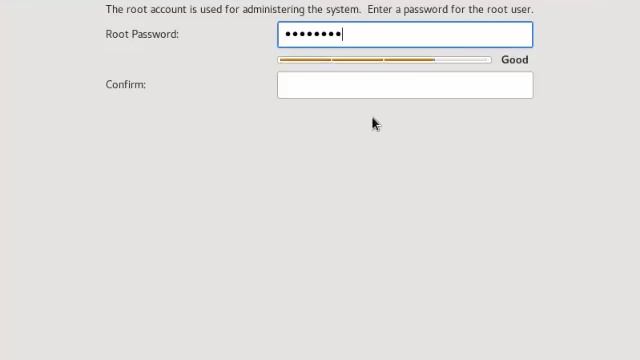 Oracle Linux 8 Installation смотреть онлайн