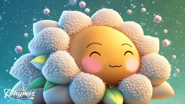 Lullaby For Babies  ♫ Help Your Baby Fall Asleep In 1 Minute ♫  Lullaby Music  ♫ Brahms Lullaby ♫