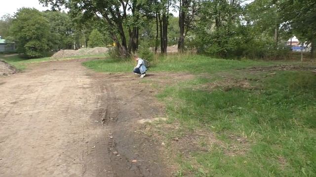 РАДИАЦИЯ В ПУШКИНЕ ☢ АЛЕКСАНДРОВСКИЙ ПАРК смотреть онлайн