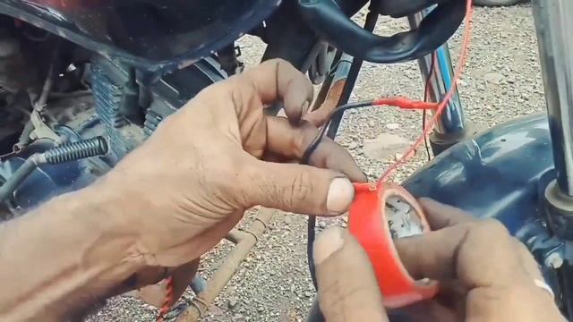 Bike security alarm + MP3 player for any motorcycle. смотреть онлайн