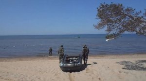 Рыбалка на БАЙКАЛЕ,.. Энхэлук, июнь 2017г. Рыбалка   это Фортуна  то густо, то пусто ..