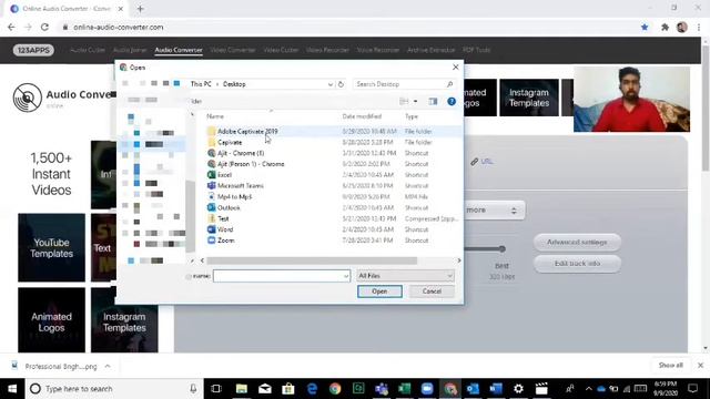 How to convert Mp4 to Mp3 online in less than a 1 minute смотреть онлайн