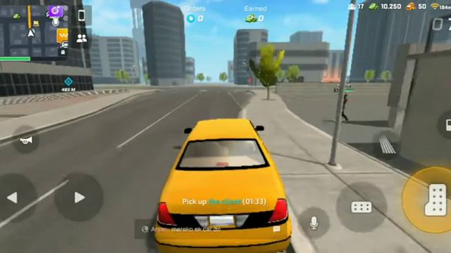 Vice online gameplay in Tamil || Open world game смотреть онлайн