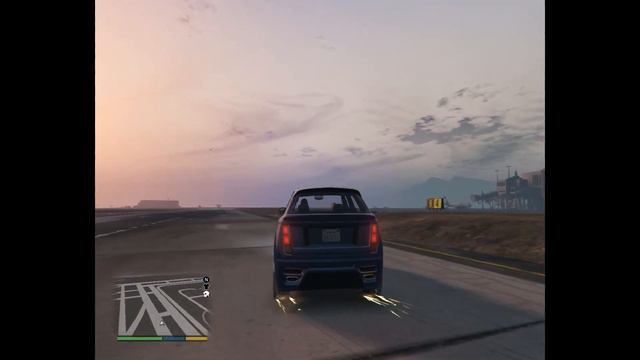 GTA 5 : Лучшая дрифт машина в игре !!! смотреть онлайн