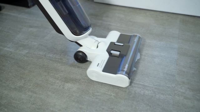 Nass- u. Trockensauger in EINEM! - Redkey W12 im Test смотреть онлайн