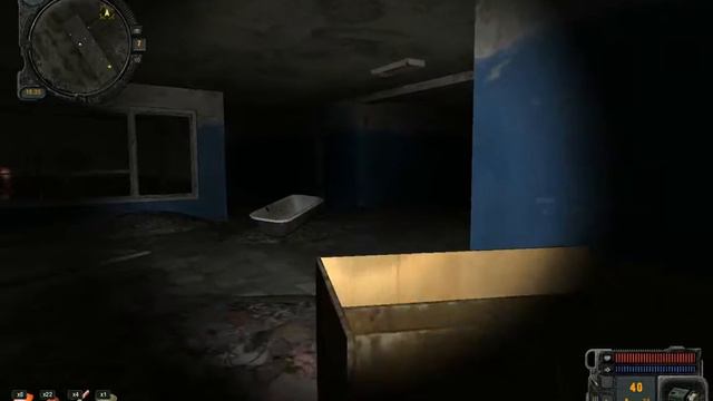Прохождение S.T.A.L.K.E.R.: Зов Припяти #16 смотреть онлайн