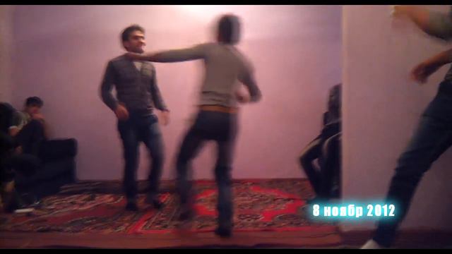 День рождения Абдурахимова Додихудо (08 нобяря 2012) смотреть онлайн