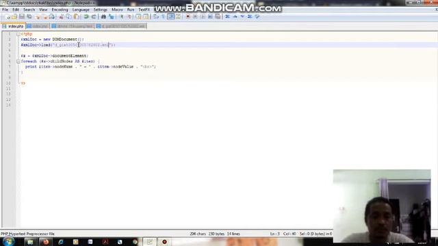 Upload data xml in php смотреть онлайн