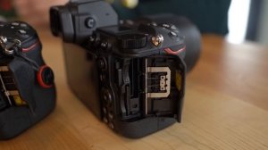 Обзор Nikon Z6 II  - Теперь как надо!